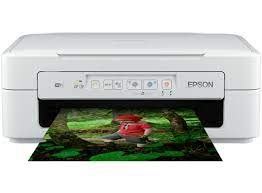Epson Expression Home XP-257 Printer